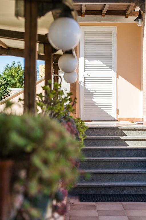Bed And Breakfast Letterario Fiumicino Exterior photo