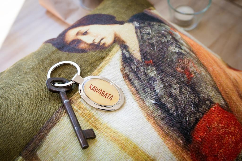 Bed And Breakfast Letterario Fiumicino Exterior photo